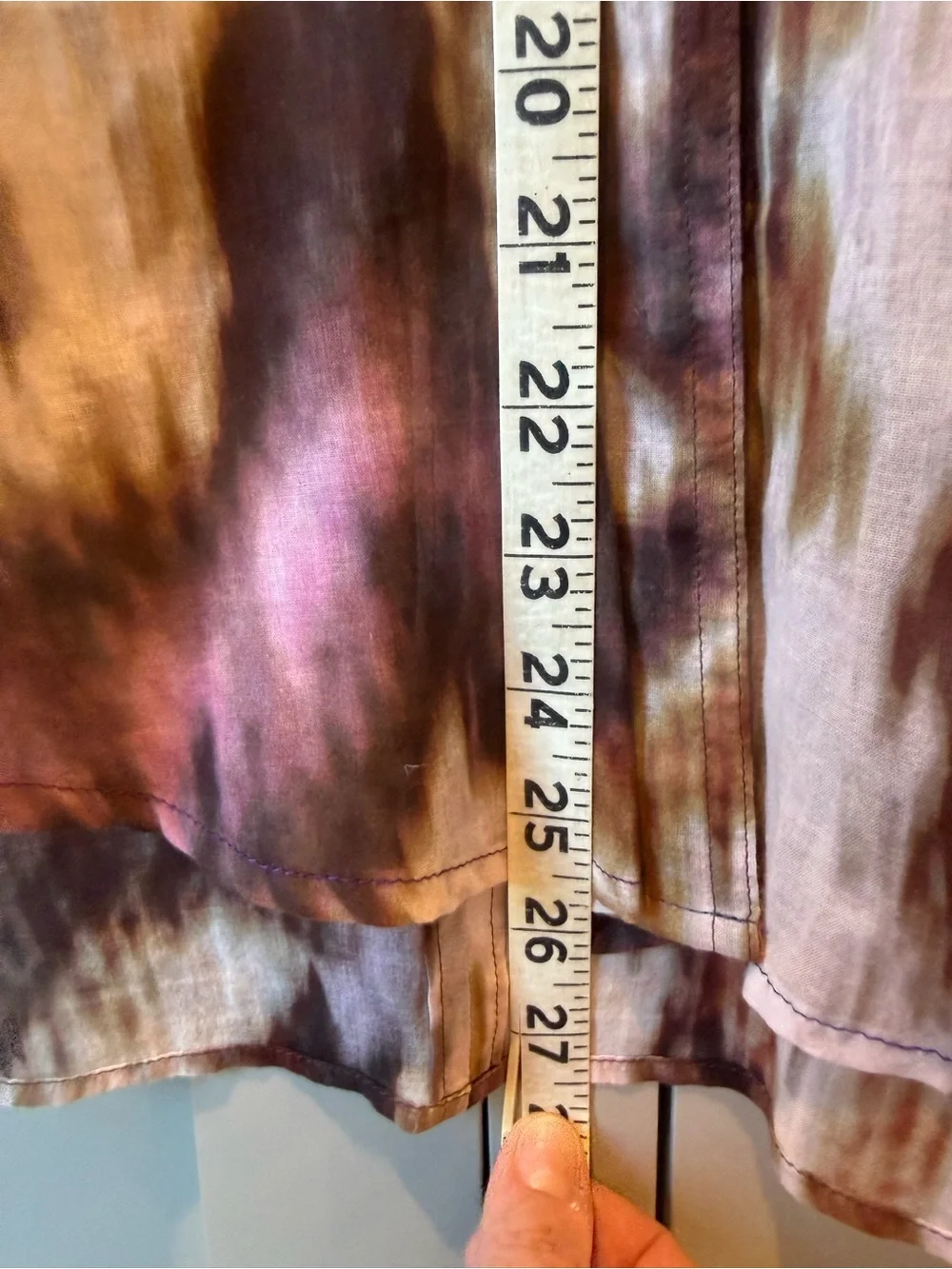 Isabel Marant Etoile Multi-Print Silk Button-Down Shirt